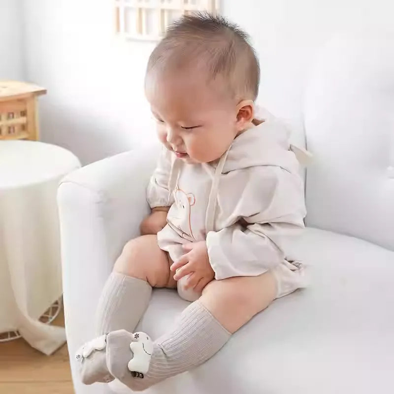 Baby Toddler Socks-MEACAOFG