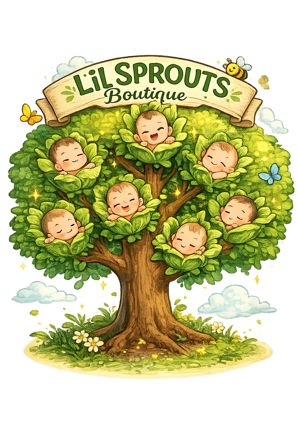 Lil Sprouts Boutique