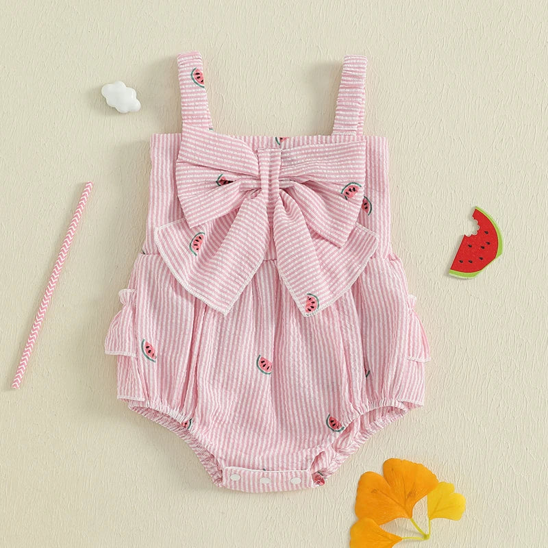 Adorable Toddler Dress with Ruffle Sleeves and Floral Print for Spring and Summer Cute Baby Girl Outfit for Parties and