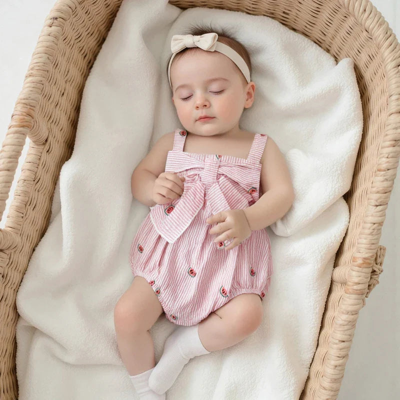 Adorable Toddler Dress with Ruffle Sleeves and Floral Print for Spring and Summer Cute Baby Girl Outfit for Parties and