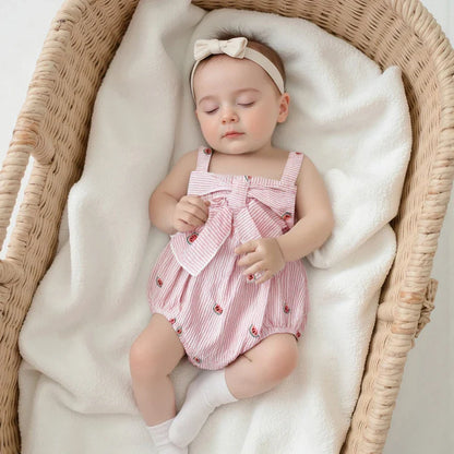 Adorable Toddler Dress with Ruffle Sleeves and Floral Print for Spring and Summer Cute Baby Girl Outfit for Parties and